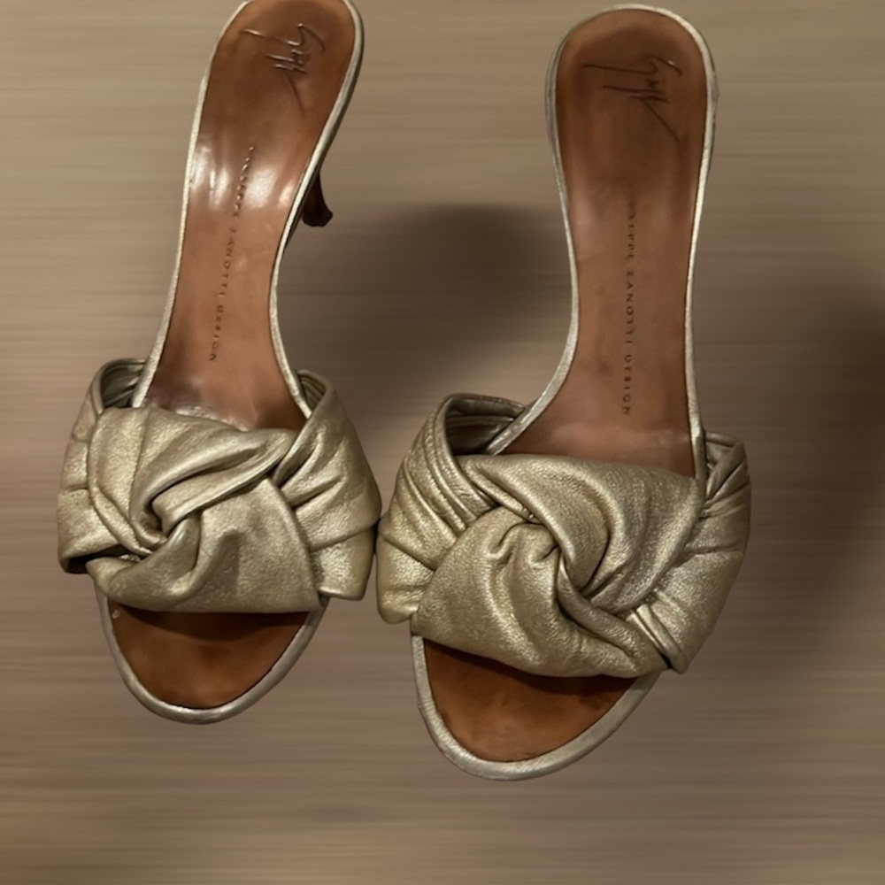 Giuseppe Zanotti Shoes
